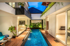 La Terra Villas Canggu Kuta Bali